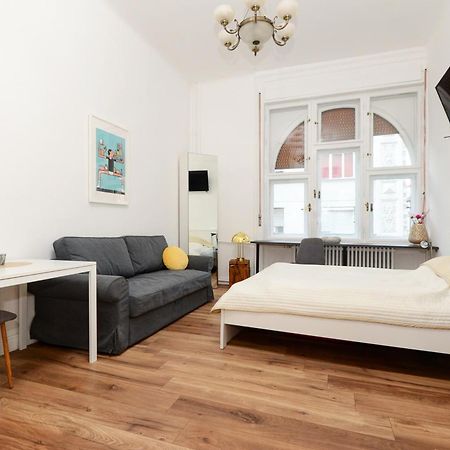 1Nk Apartment Budapest Exterior photo